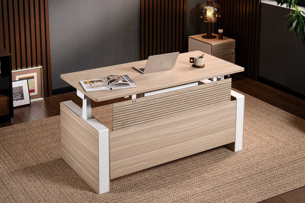 Vernal Executive Standing Desk