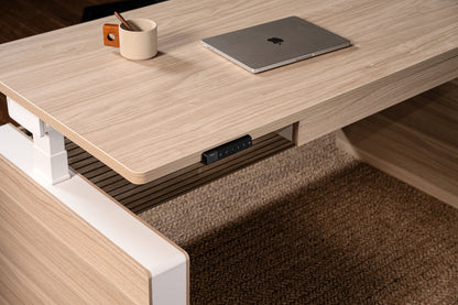 Vernal Executive Standing Desk
