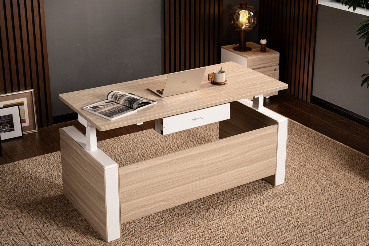 Vernal Executive Standing Desk
