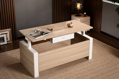 Vernal Executive Standing Desk
