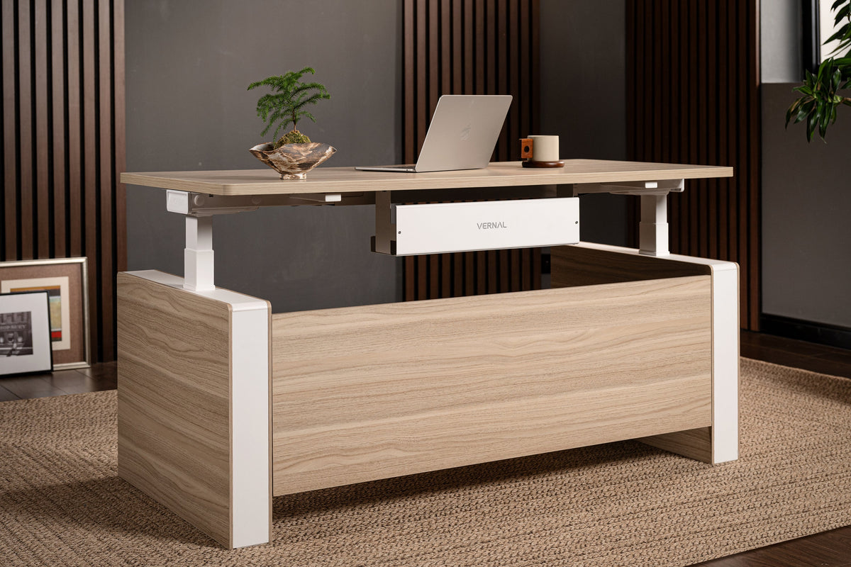 Vernal Executive Standing Desk