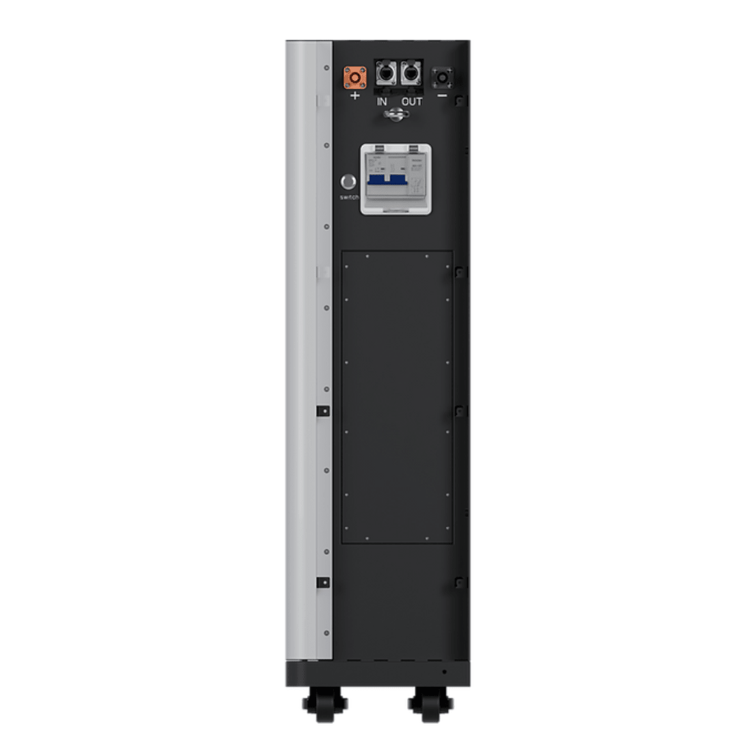 EG4 6000XP Off-Grid Solar Kit | 4.98kW Panels + 16kWh Battery