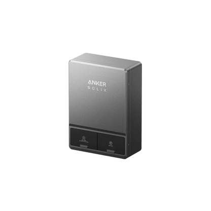 Anker SOLIX E10 Tri-Fuel Generator & Battery Power System
