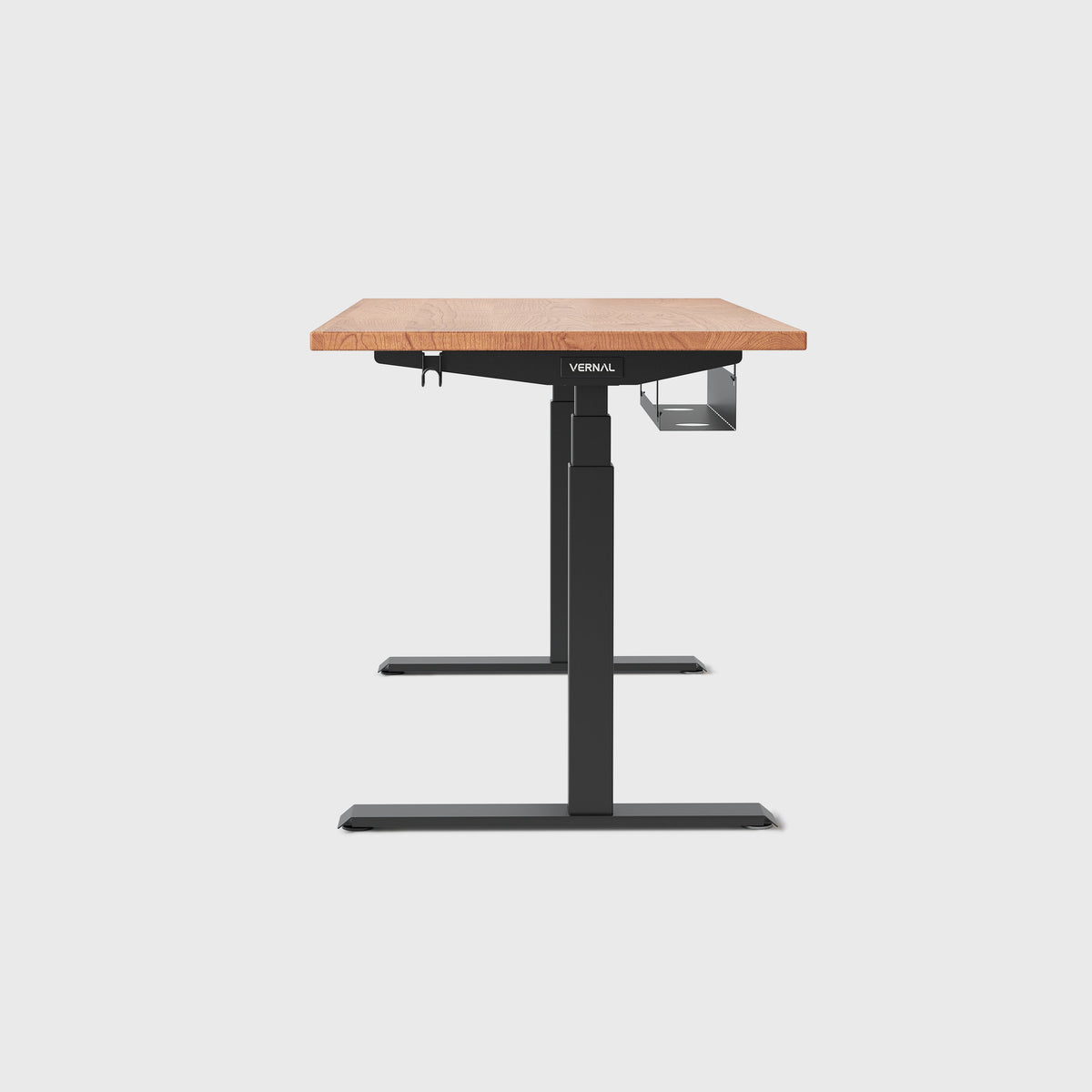 Vernal Hardwood Standing Desk 2025
