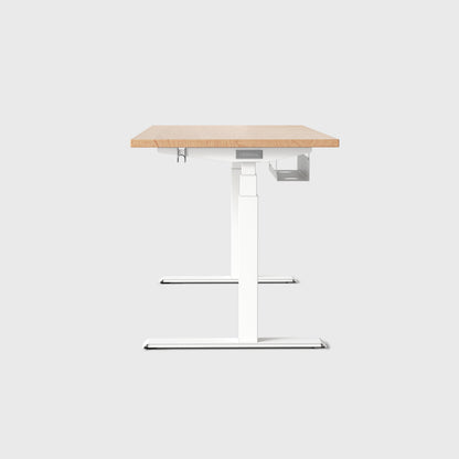 Vernal Hardwood Standing Desk 2025