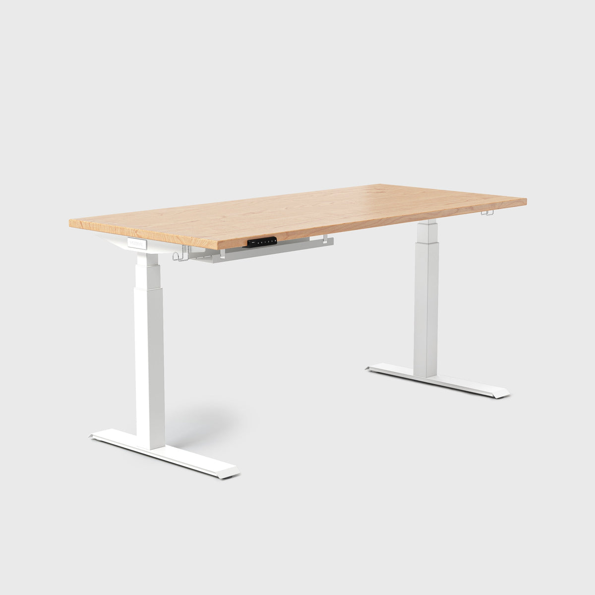 Vernal Hardwood Standing Desk 2025