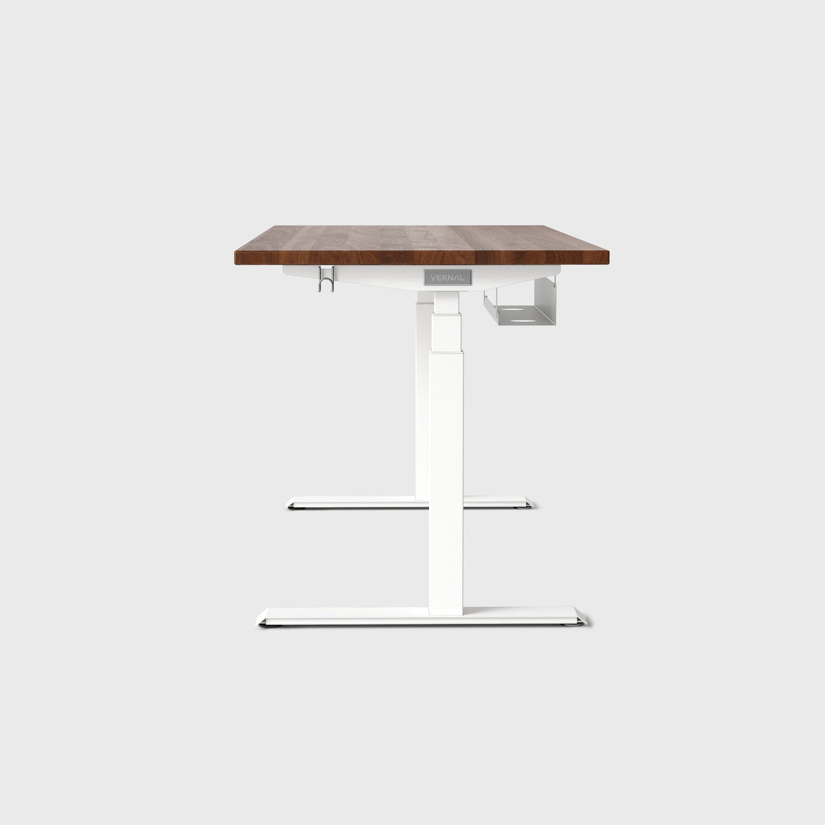 Vernal Hardwood Standing Desk 2025
