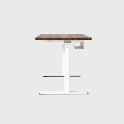 Vernal Hardwood Standing Desk 2025