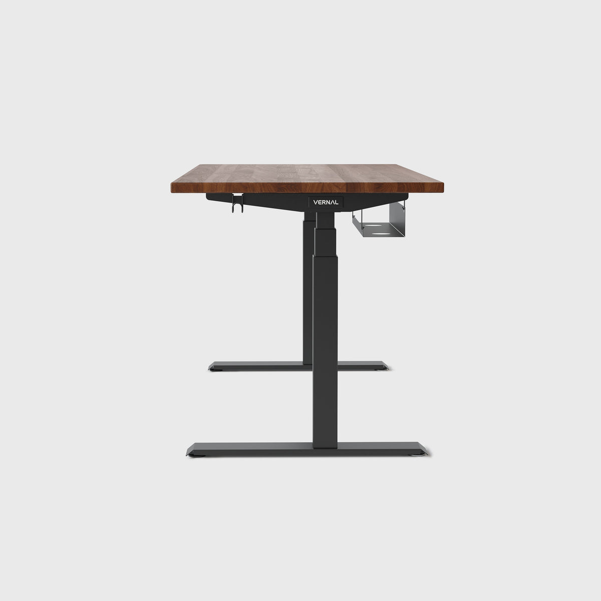 Vernal Hardwood Standing Desk 2025