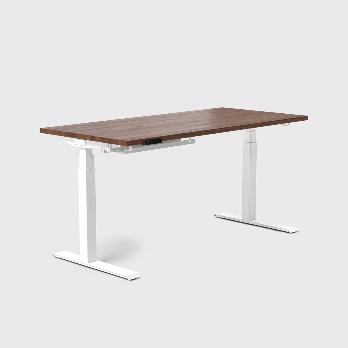 Vernal Hardwood Standing Desk 2025