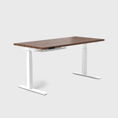 Vernal Hardwood Standing Desk 2025