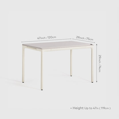 Tenon Mini Smart Adjustable Desk