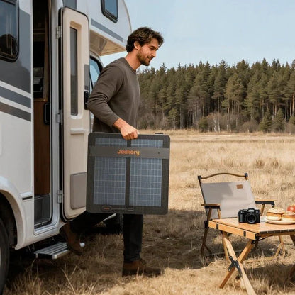 Jackery Explorer 2000 v2 Portable Power Station