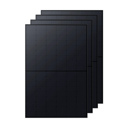Anker SOLIX 440W Rigid Monocrystalline Solar Panels