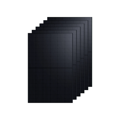 Anker SOLIX 440W Rigid Monocrystalline Solar Panels