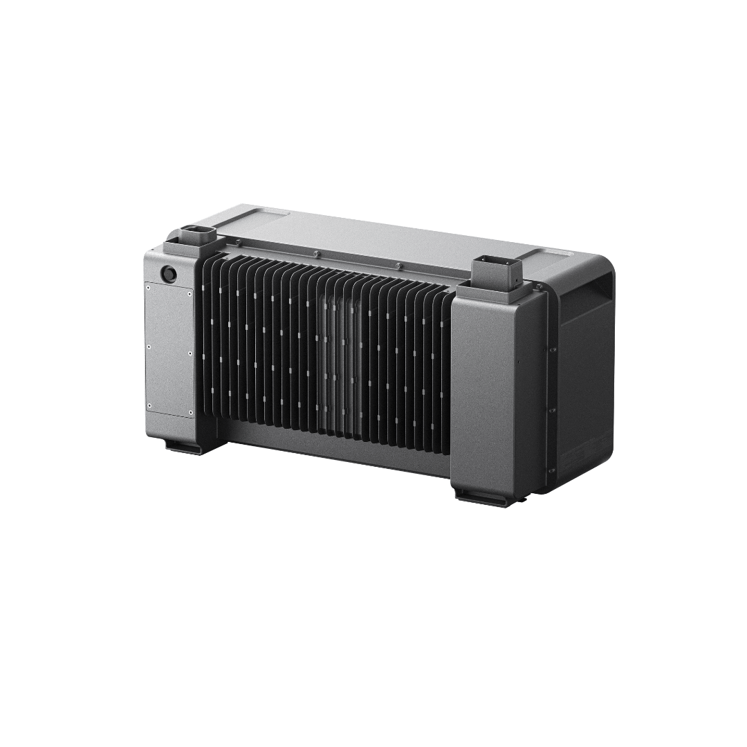 Anker SOLIX B6000 LiFePO4 Battery Module – 6 to 18 kWh Home Backup