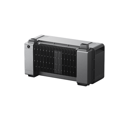 Anker SOLIX B6000 LiFePO4 Battery Module – 6 to 18 kWh Home Backup