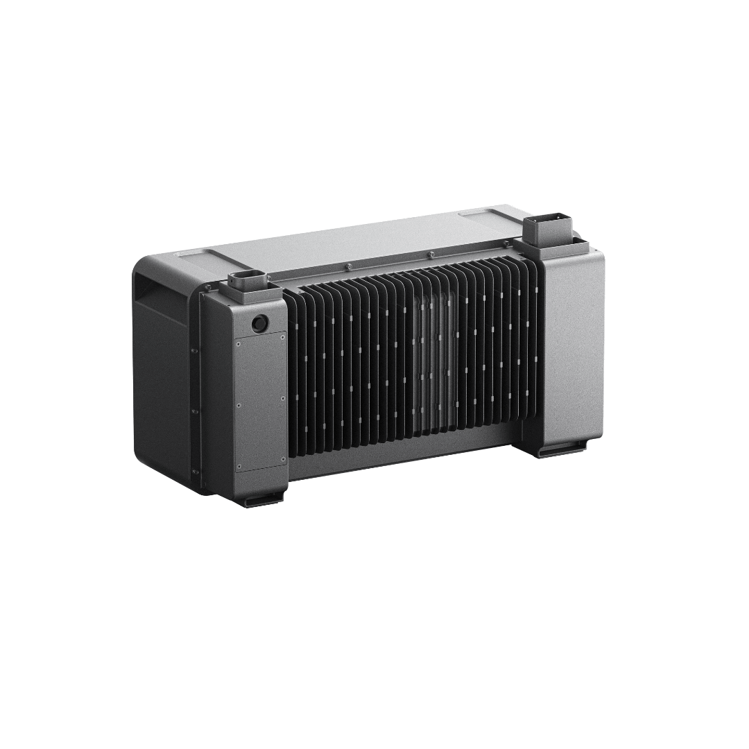 Anker SOLIX B6000 LiFePO4 Battery Module – 6 to 18 kWh Home Backup