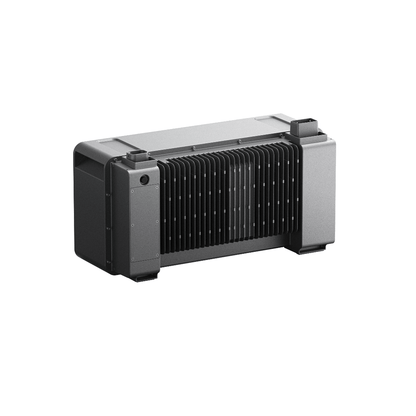 Anker SOLIX B6000 LiFePO4 Battery Module – 6 to 18 kWh Home Backup