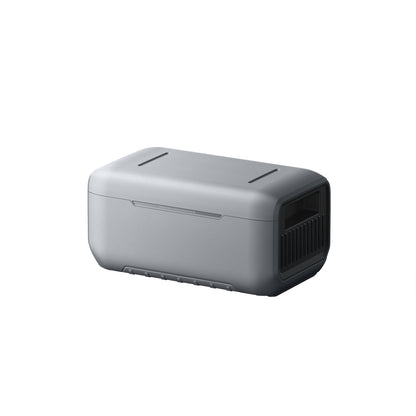 Anker SOLIX BP2000 Gen 2 Expansion Battery – 2,048Wh Add-On