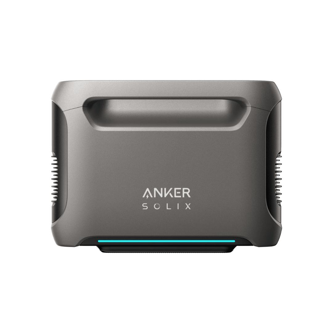 Anker SOLIX BP3800 Expansion Battery for F3800 & F3800P