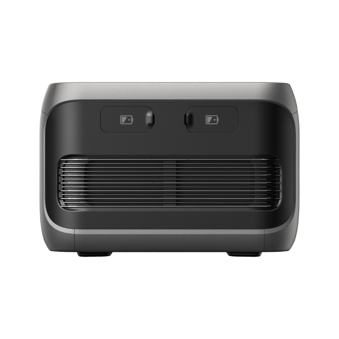 Anker SOLIX BP3800 Expansion Battery for F3800 & F3800P