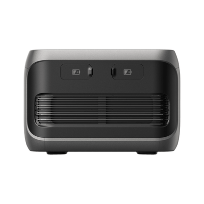 Anker SOLIX BP3800 Expansion Battery for F3800 & F3800P