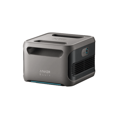 Anker SOLIX BP3800 Expansion Battery for F3800 & F3800P