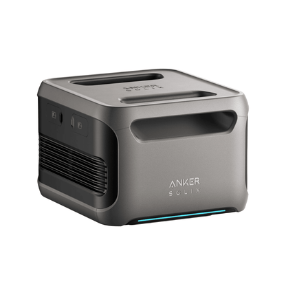 Anker SOLIX BP3800 Expansion Battery for F3800 & F3800P