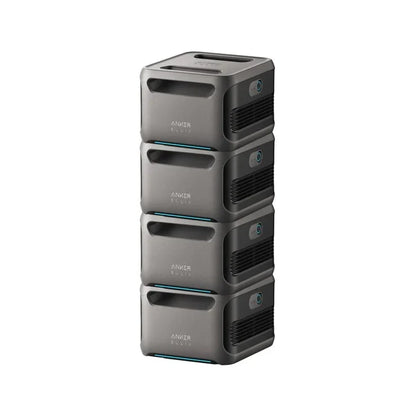 Anker SOLIX BP3800 Expansion Battery for F3800 & F3800P