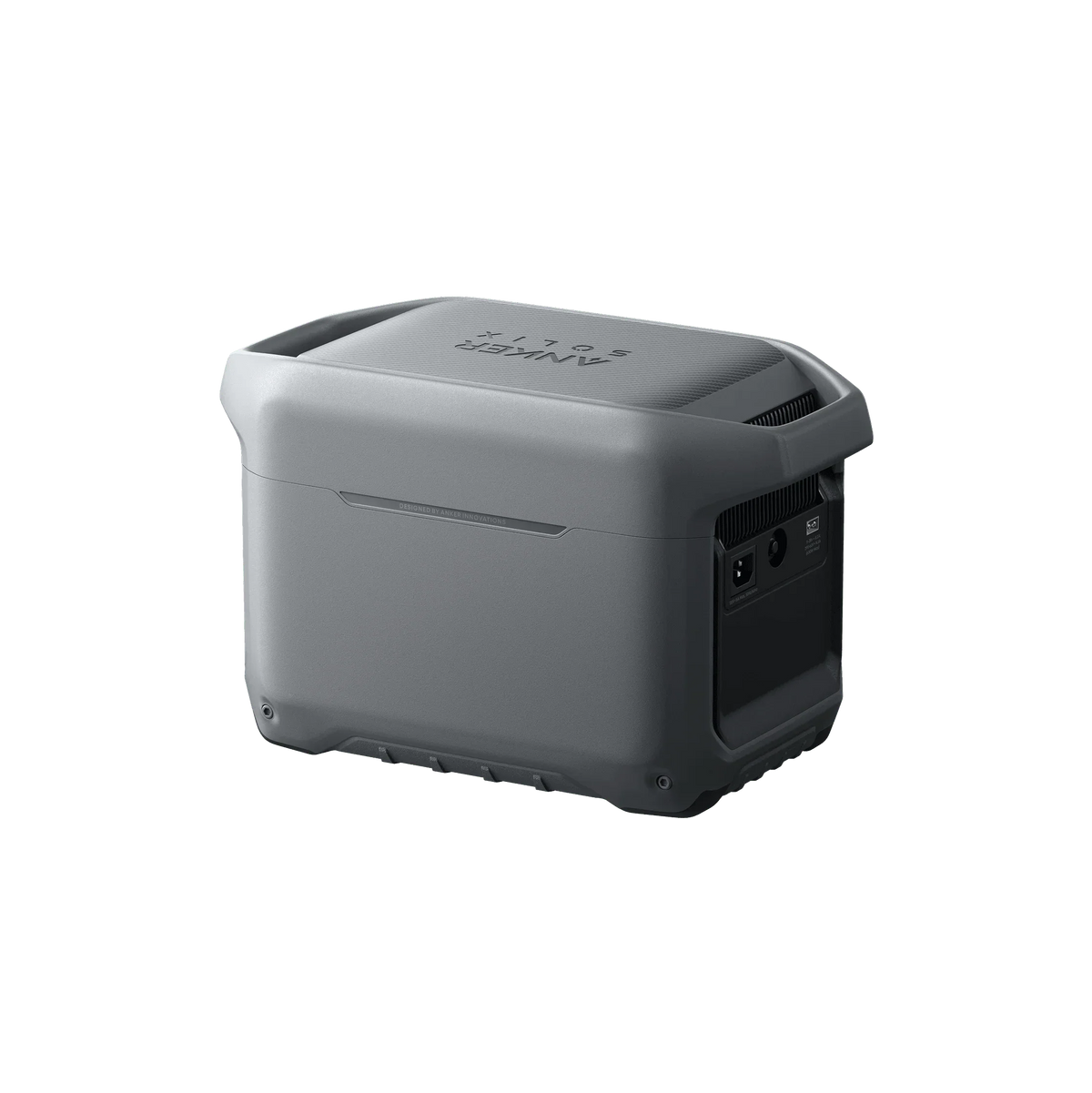 Anker SOLIX C1000 Gen2 Portable Power Station | 2000W, 1024Wh