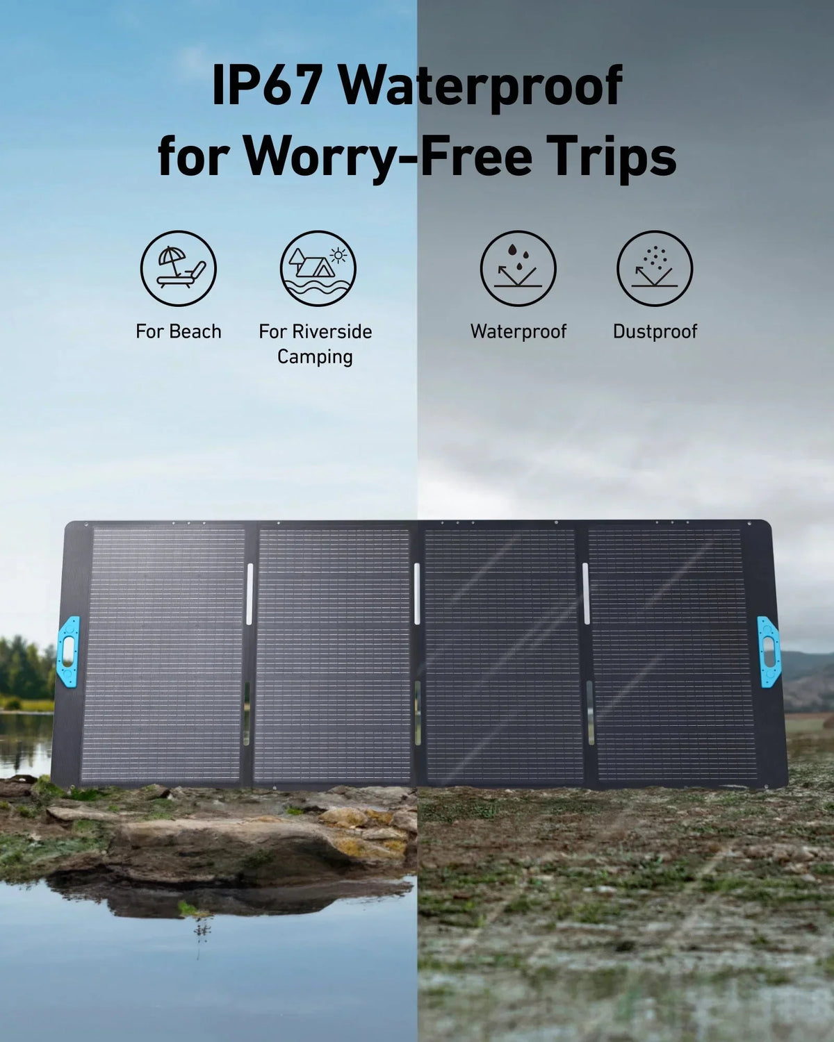 Anker SOLIX C2000 Gen 2 Portable Power Station | 2048Wh