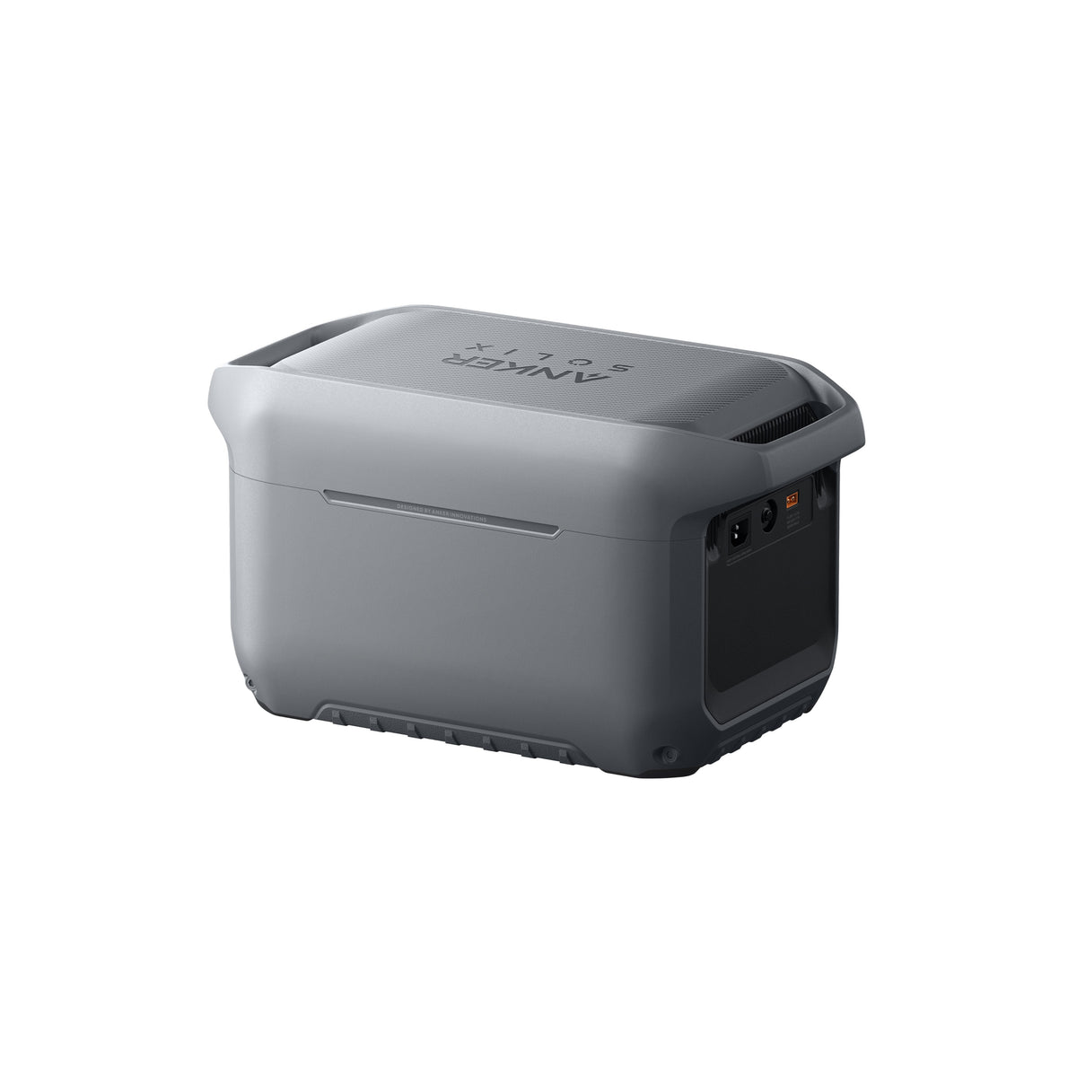 Anker SOLIX C2000 Gen 2 Portable Power Station | 2048Wh