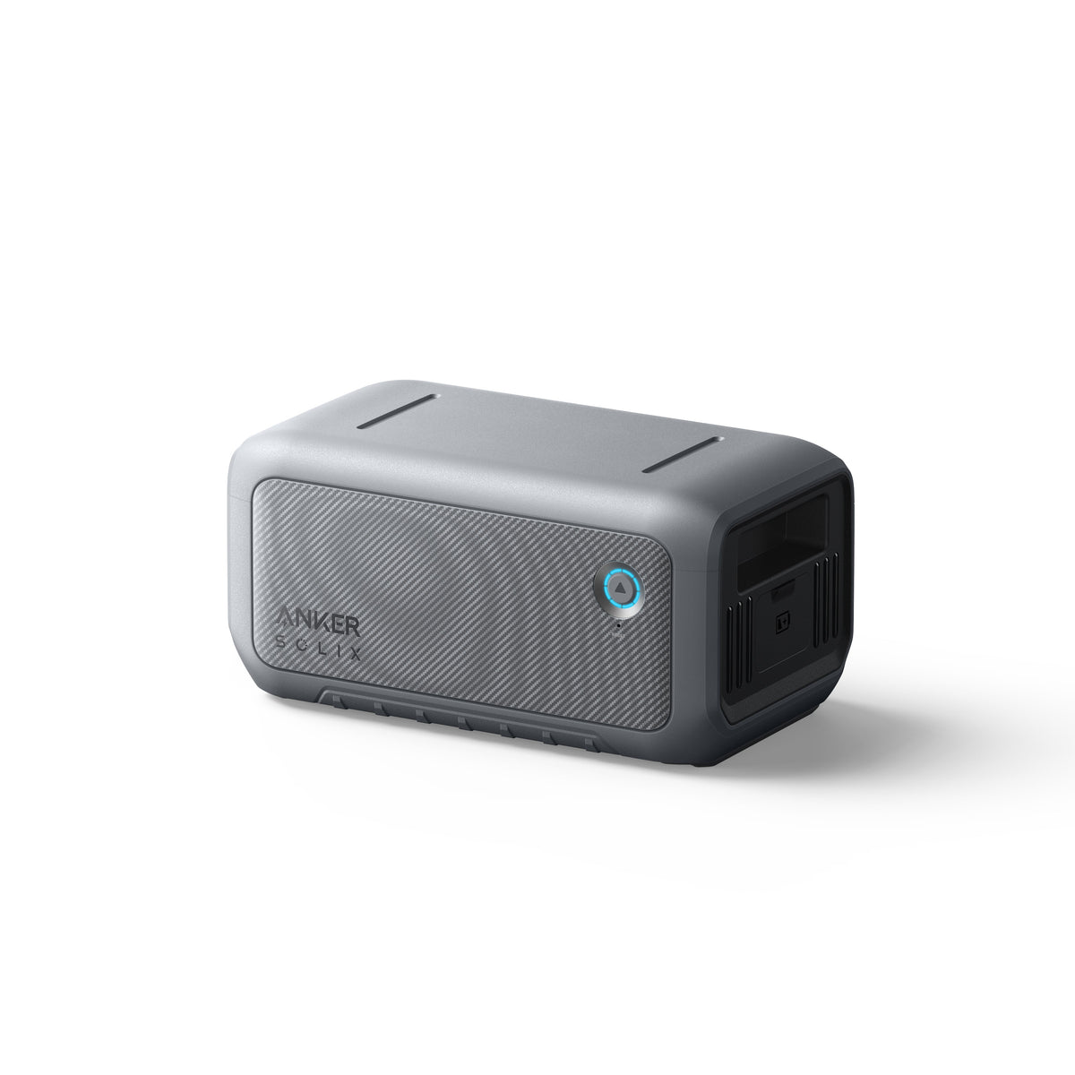 Anker SOLIX C2000 Gen 2 Portable Power Station | 2048Wh