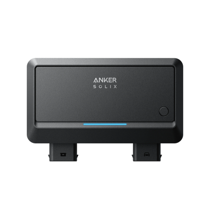 Anker SOLIX C2000 Gen 2 Portable Power Station | 2048Wh