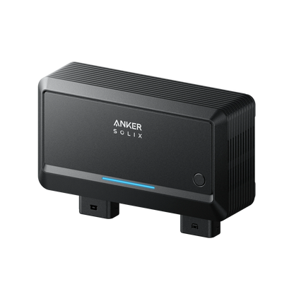 Anker SOLIX C2000 Gen 2 Portable Power Station | 2048Wh
