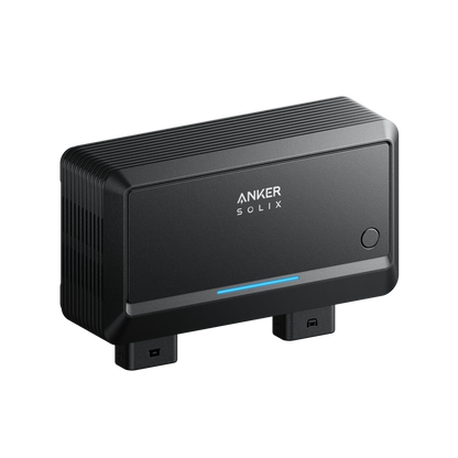 Anker SOLIX C2000 Gen 2 Portable Power Station | 2048Wh