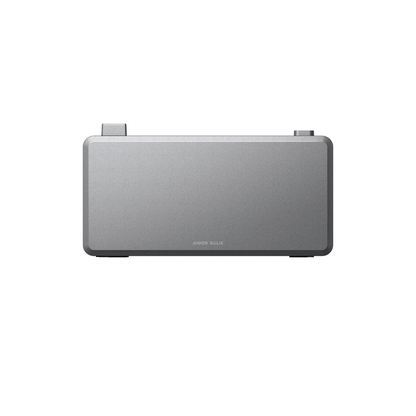 Anker SOLIX E10 Power Module with Batteries & Power Dock