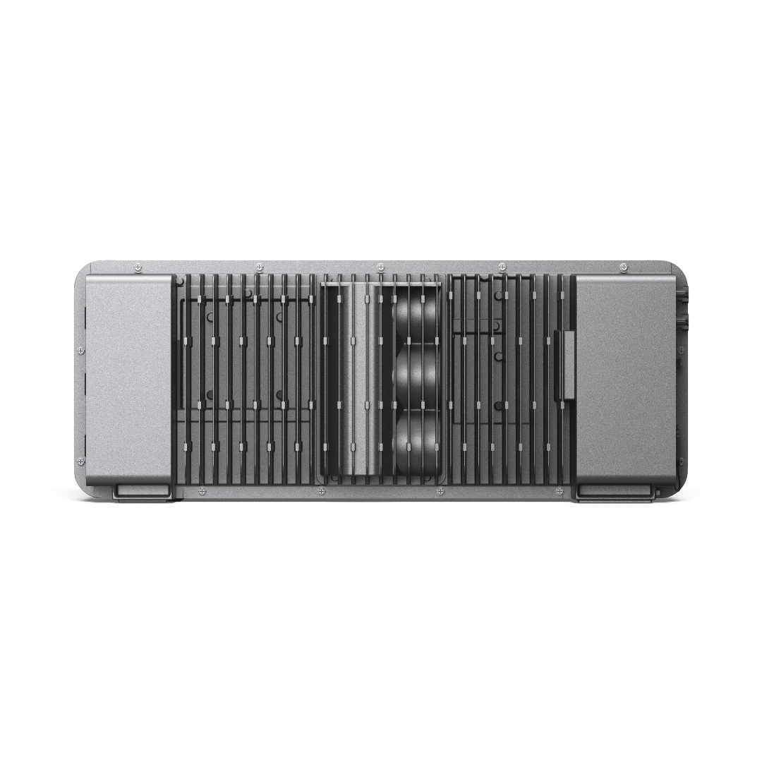 Anker SOLIX E10 Home Backup Kit | 6–24 kWh LiFePO4 Battery