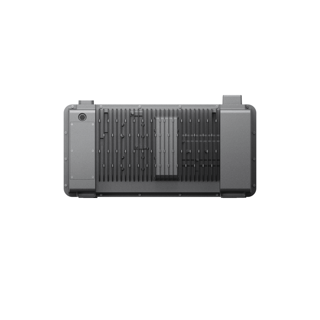 Anker SOLIX E10 Power Modules & Dock – 12kWh LiFePO4 Backup Kit