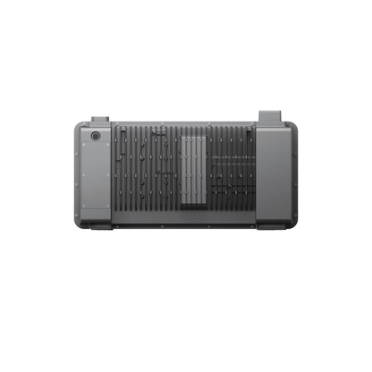 Anker SOLIX E10 Power Modules & Dock – 12kWh LiFePO4 Backup Kit