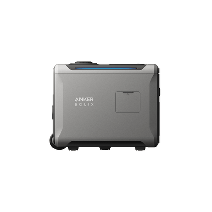 Anker SOLIX E10 Home Backup Kit | 6–24 kWh LiFePO4 Battery