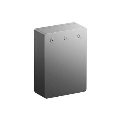 Anker SOLIX E10 Manual Backup Kit | LiFePO4 | 10–30 kW Output