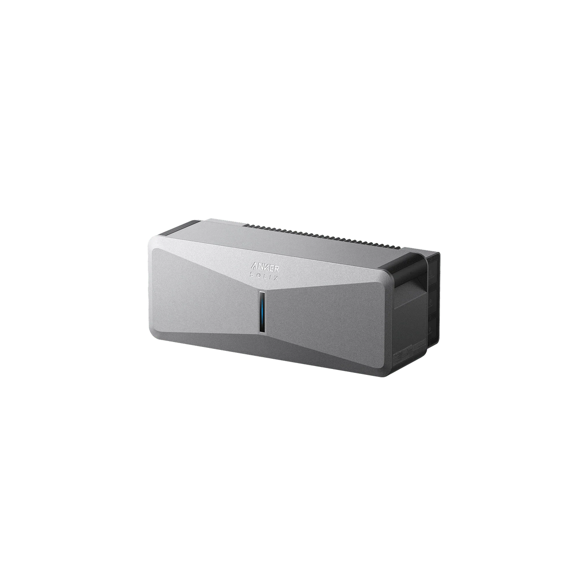 Anker SOLIX E10 Off-Grid Solar Kit with 10×440W Rigid Panels