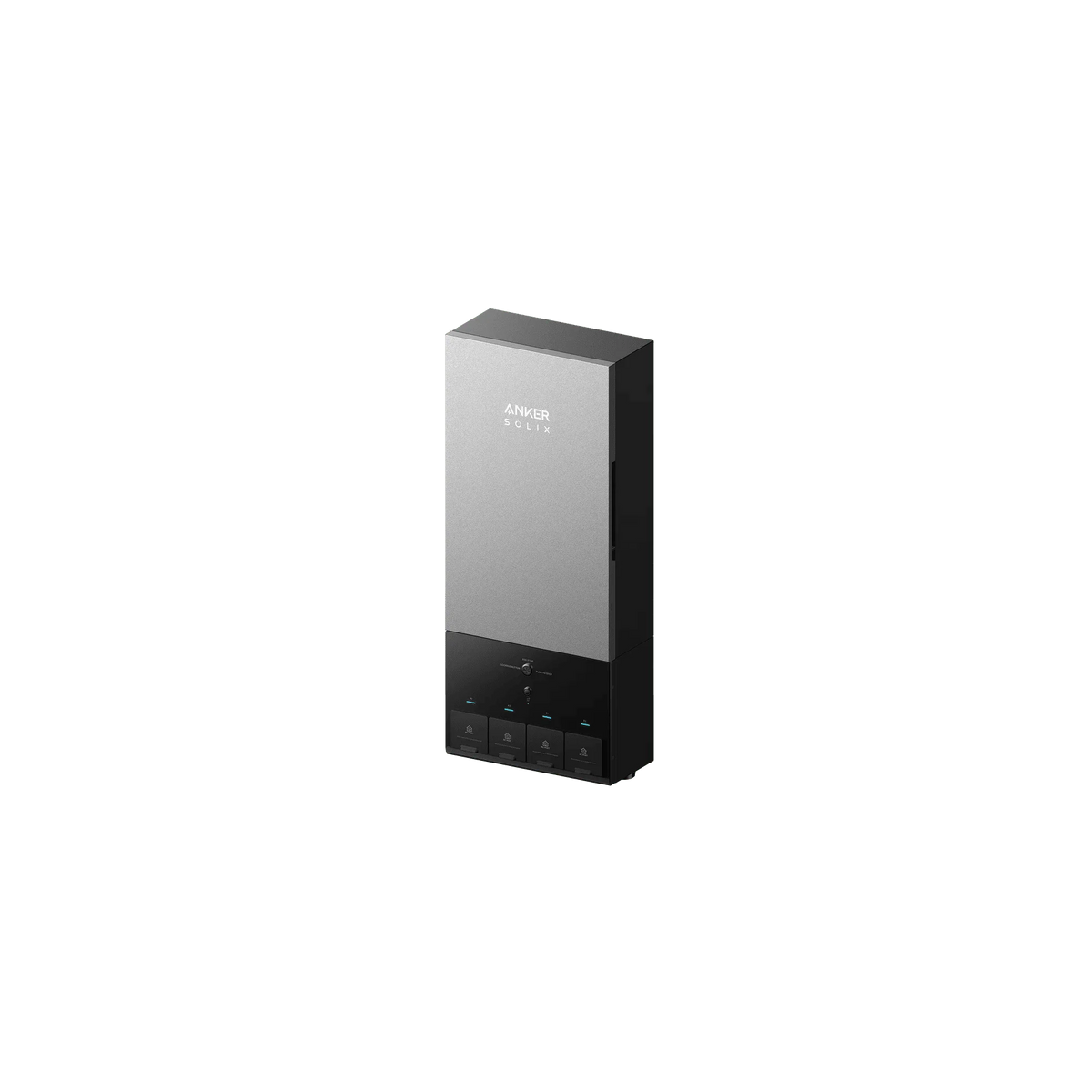 Anker SOLIX E10 Off-Grid Solar Kit with 10×440W Rigid Panels