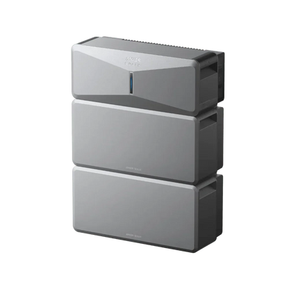 Anker SOLIX E10 Off-Grid Solar Kit with 10×440W Rigid Panels