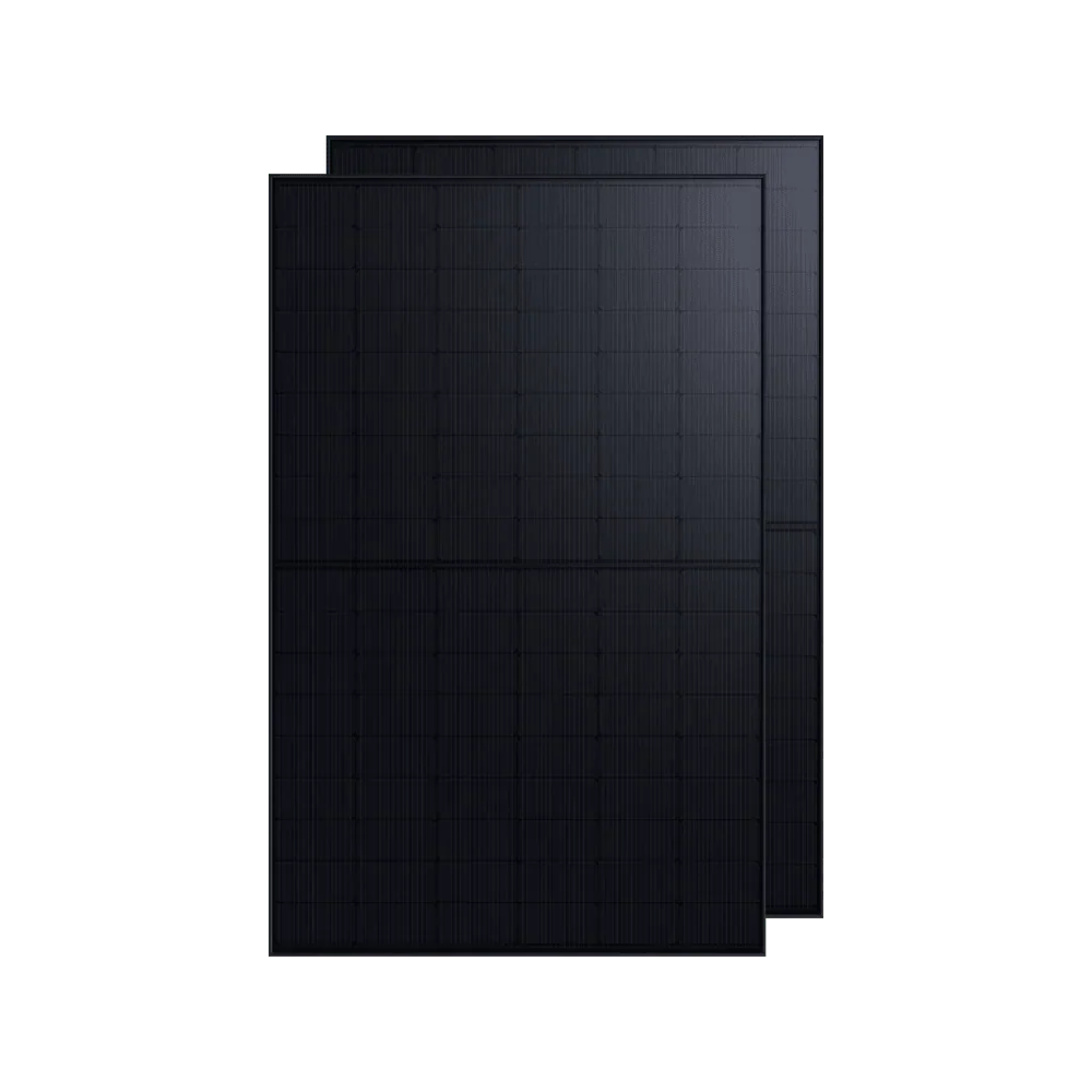 Anker SOLIX E10 Off-Grid Solar Kit with 10×440W Rigid Panels