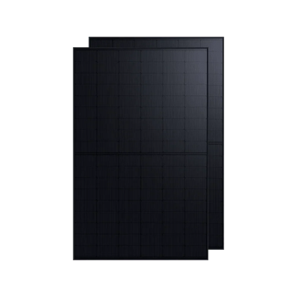 Anker SOLIX E10 Off-Grid Solar Kit with 10×440W Rigid Panels