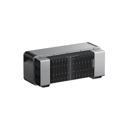Anker SOLIX E10 Power Module – Scalable Home Battery Backup
