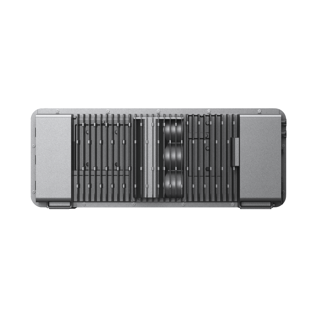 Anker SOLIX E10 Power Module – Scalable Home Battery Backup